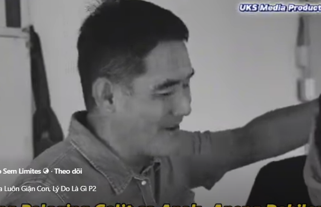 H2910004 Amang Palaging Galit sa Anak, Anong Dahilan part2