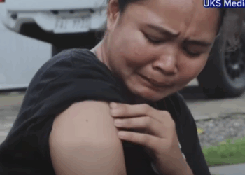 H2910003 Anak na may Lèukèmia Pinagdamutan ng Ice Cream ng Ina, Nagsisi part2