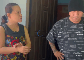 H2910007 Ambisyon na Iphone ng Anak Ang ina ang Nagsakripisyo Directed by Nico Yecyec Dj Hearth part2