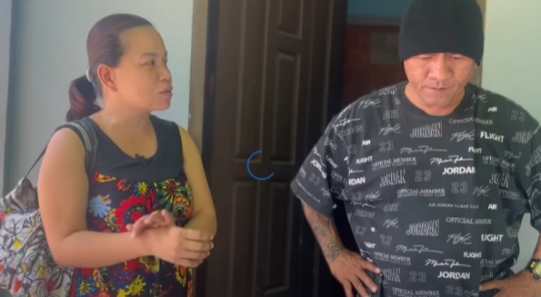 H2910007 Ambisyon na Iphone ng Anak Ang ina ang Nagsakripisyo Directed by Nico Yecyec Dj Hearth part2