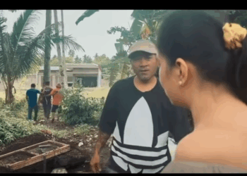 H2910002 Away sa lupa ng magkapatid inangkin kasi lahat ni Bunso Directed by Nico Yecyec part2