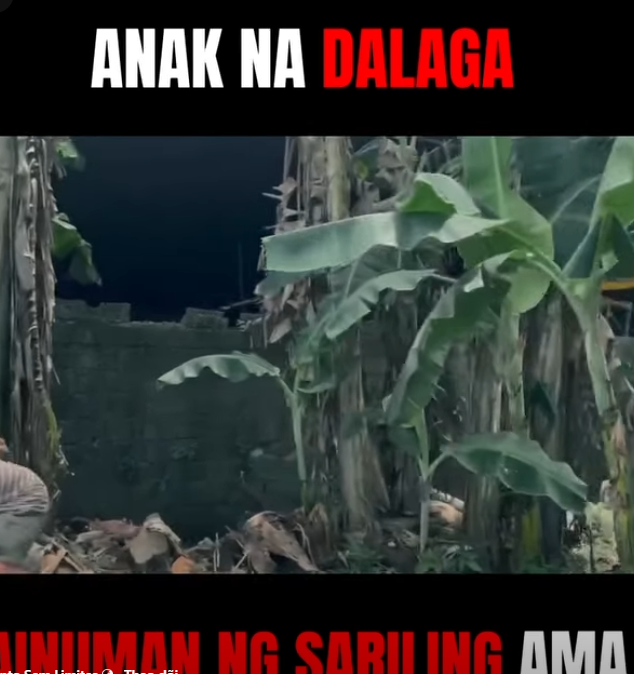 H2910004 Anak na dalaga kainuman ng sariling Ama Directed by Nico Yecyec part2