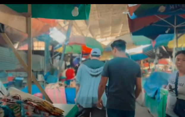 H2910006 Abusado at buraot na kapatid ni Jenny Directed by Nico Yecyec part2