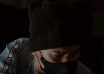 H0910001 Bahay ng mag asawa, Nilooban part2