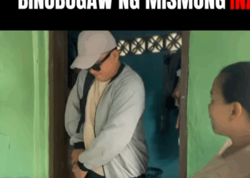 H2910005 Binubugaw ng mismong ina ang anak na dalaga na may mahinang pag iisip Directed by Nico Yecyec part2