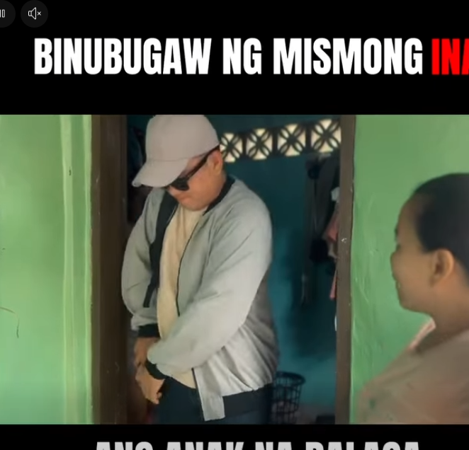H2910005 Binubugaw ng mismong ina ang anak na dalaga na may mahinang pag iisip Directed by Nico Yecyec part2