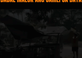 H2910001 Babae inalok ang sarili sa Bayaw dahil sa Pagkakautang Directed by Nico Yecyec part2