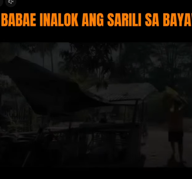 H2910001 Babae inalok ang sarili sa Bayaw dahil sa Pagkakautang Directed by Nico Yecyec part2