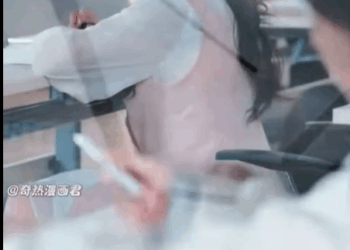 H2910005 Ang unang ginawa ng babae pagkatapos mabuhay muli ay ang magpasa ng blangkong papel sa math contest mismo sa examiner part2