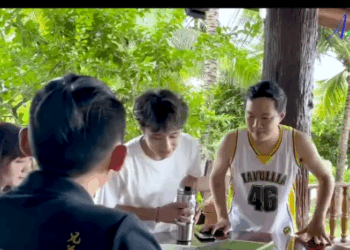 H1304005_10. Ang ika-10 anibersaryo ng kapanganakan ng isang bata_part2