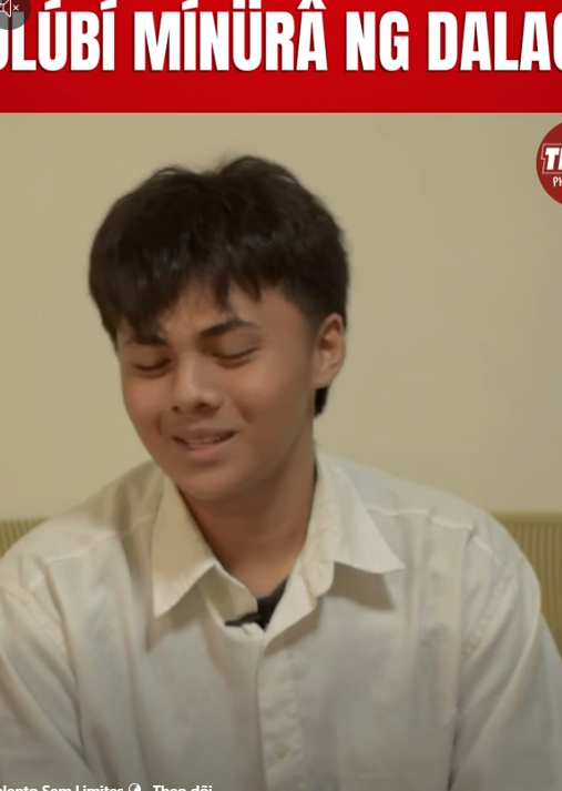 H2910008 Pulubi minura ng dalaga