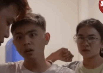 H2910009 Over Protective na Girlfriend,Iniwan ng boyfriend para sa trabaho