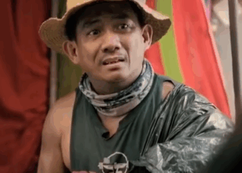 H2910005 Nangangalakal Ng Basura Nagkalat Sa Kanilang Lugar part2