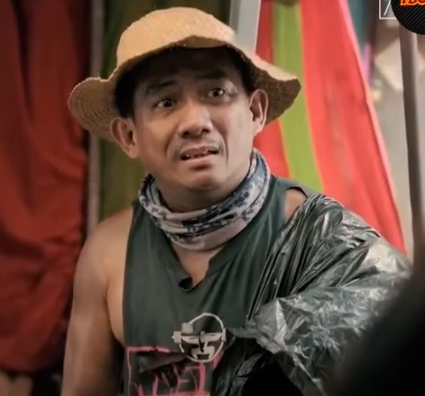 H2910005 Nangangalakal Ng Basura Nagkalat Sa Kanilang Lugar part2