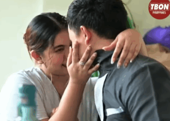 H2910003 Misis, huli ang pangangaliwa dahil sa mister na lasing TBON part2