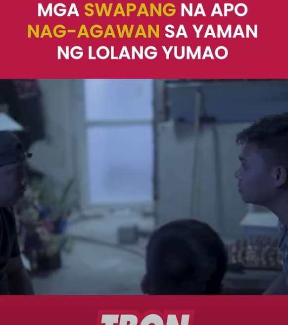 H2910001 MGA SWAPANG NA APO, NAG AGAWAN SA YAMAN NG LOLANG YUMAO part2
