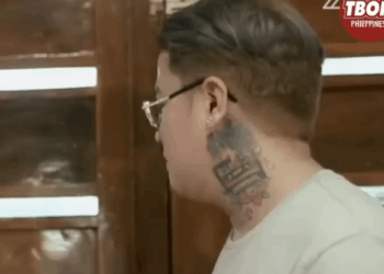 H2910004 Misis hindi na kuntento sa asawa,pinagpalit sa mas bata