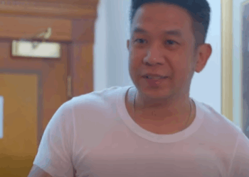 H2910003 Lalake, Nanakit ng Dahil sa Selos part2