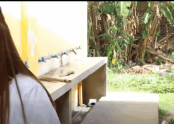 H2910004 Apay Ngata Nga Agkin Kinamatan Ni Ema Kinni Mayla Baak Andres part2