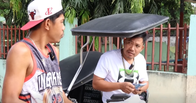 H2910003 Ang Pinakamayaman Sa Baak Andres Baak Andres part2