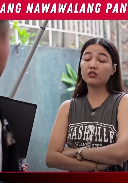 H1010006 Ang nawawalang panty #tbon #tbonthebilloutnight #tbonmanila #tbonprod