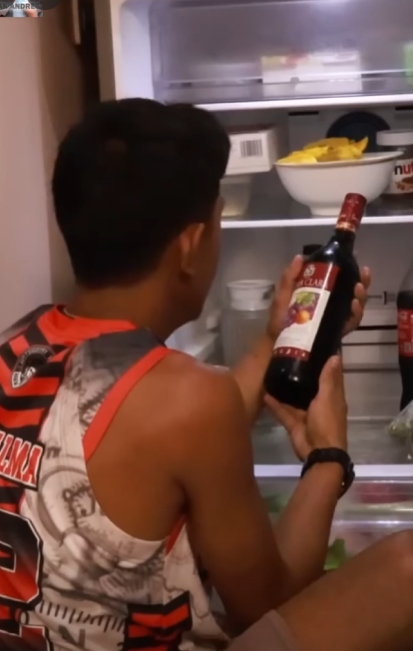 H2910002 Ang Kasalanan Na Naging Kasalan,Kawawang Baak part2