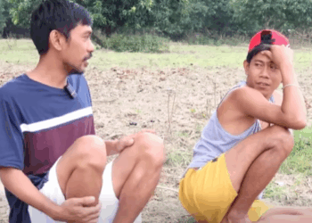 H2910005 Permi Katawa Ni Baak Ta Naparasaw Ni Andres Ti Unget Nan part2