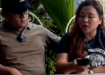 H2910004 Mapagmahal na Rider, Dinapuan parin ng malaking malas