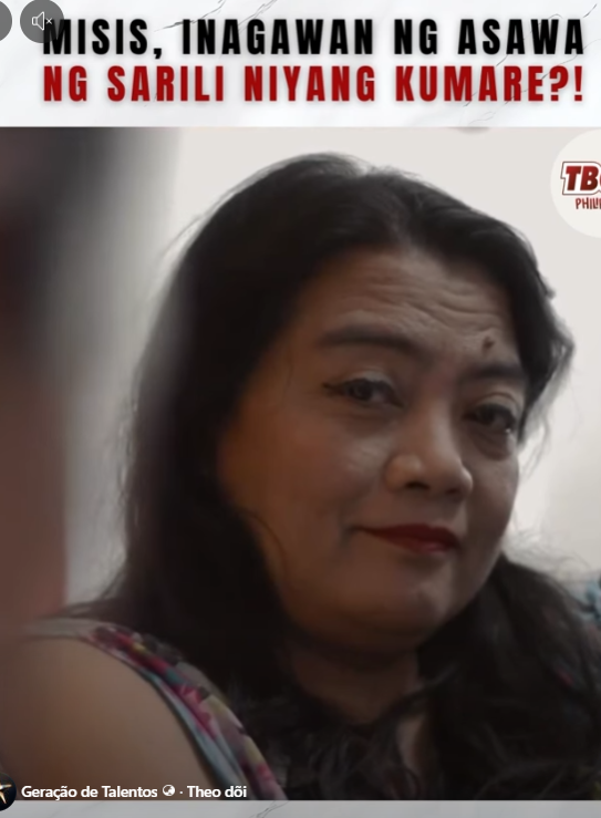 H2910003 Misis, inagawan ng asawa ng sarili niyang kumare TBON part2