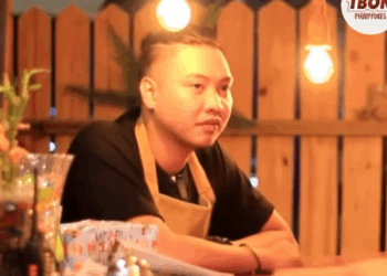 H2910010 Matabang customer ayaw papasukin sa eat all you can na resto