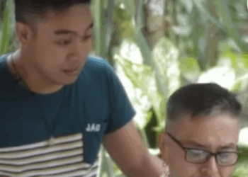 H2910006 Näg iisang änäk, pilit pinäg ääsäwä ng Ämä