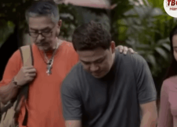 H2910002 Magulang, nagpäkahirap mapagtapos ang anak, Iniwän sa huli