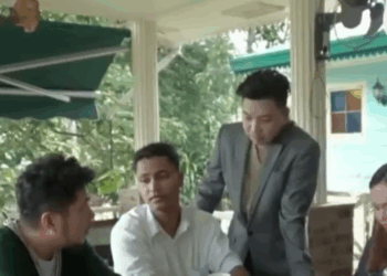 H2910009 Matandang Utility, Sinigawan at sinabihang magnanakaw ng mga empleyado