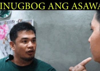 H3010008 Binugbug Ang Asawa part2