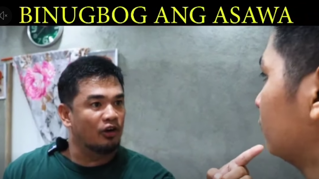 H3010008 Binugbug Ang Asawa part2