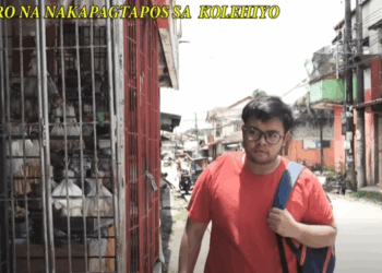 H3010004 Basurero na Nakapagtapos sa Kolehiyo part2