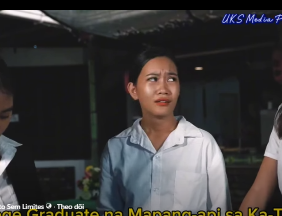 H3010003 College Graduate na Mapang api sa Ka Trabaho part2