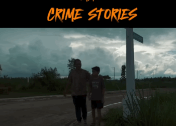 H3010003 Crime stories Part1 Pinaslang ang mismong asawa at nilibing sa kanilang compound Directed by Nico yecyec part2