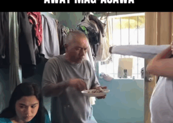 H3010006 Biyenan nangingialam sa away mag asawa kinkampihan pa ang anak niya Directed by Nico Yecyec part2