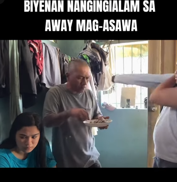 H3010006 Biyenan nangingialam sa away mag asawa kinkampihan pa ang anak niya Directed by Nico Yecyec part2