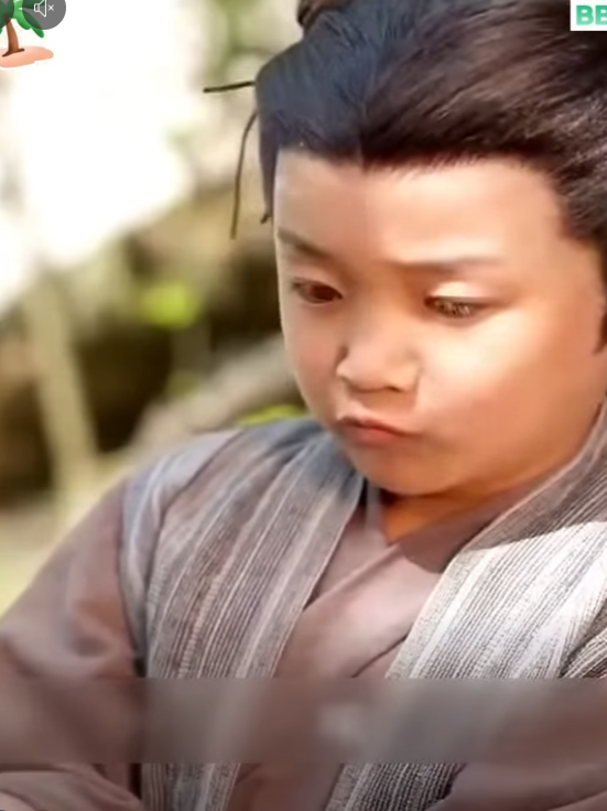 H3010005 EP5 Isang babae, simpleng nag ugat ng ligaw na gulay kapalit ay buong kayamanan! part2