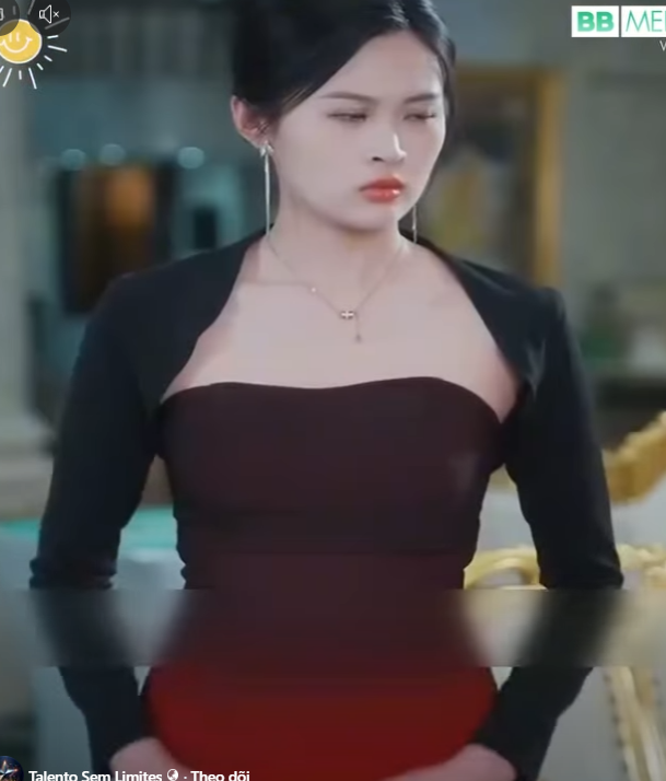 H3010003 EP5 Akala Bagitong Suwertihan Lang, Yun Pala Nakatalukbong na Diyos ng Kayamanan part2