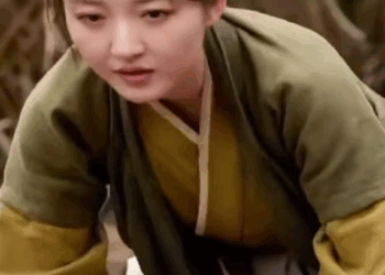 H3010002 EP7 Isang babae, simpleng nag ugat ng ligaw na gulay kapalit ay buong kayamanan! part2