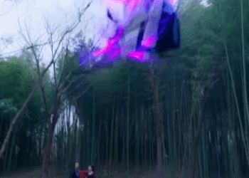 H3010001 Habang nangunguha ng halamang gamot ang dalaga, aksidente niyang nakita ang isang sugatang puting lobo part2