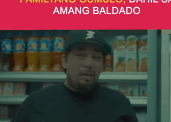 H3010002 PAMILYANG GUMULO, DAHIL SA AMANG BALDADO part2