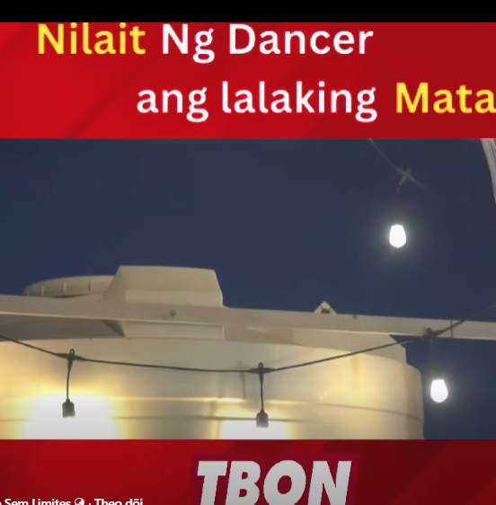 H3010001 NILAIT NG DANCER ANG LALAKING MATABA part2
