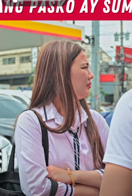 H1010003 Ang Pasko ay Sumapit #TBONMANILA #tbonphilippines #tbonproduction #TB