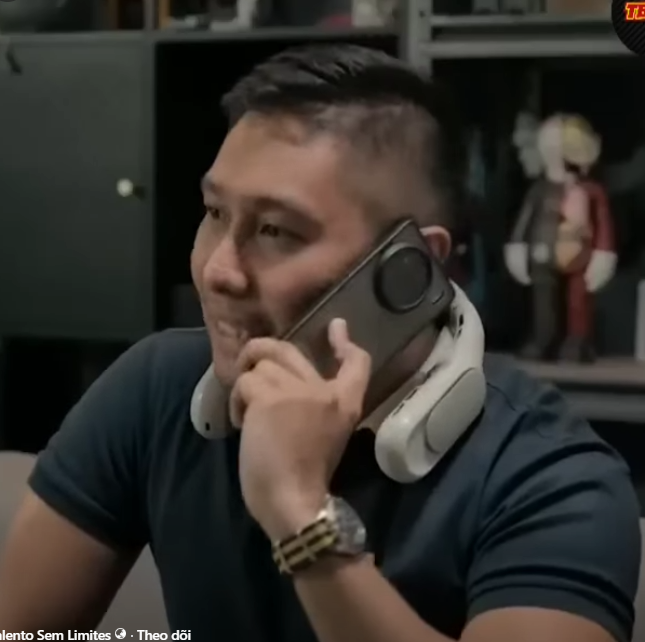 H3010002 Tatay napagkamalang pulubi ng mayabang na part2