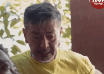 H3010007 Ulirang Anak, napagod sa bunganga ng ina