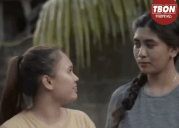 H3010009 Singkwenta Mil na nawawala sa Amo, sino sa dalawang katulong ang kumuha TBON part2